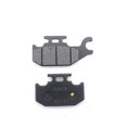 thumbnail image 5 of Motorcycle Brake Pads For Can Am Ds650x Outlander Renegade Max 400, 5 of 5