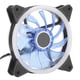 thumbnail image 2 of Disipador de calor de CPU, enfriador de CPU Ultra-Silence 4 CPU Cooler Ventilador de CPU Eleve su experiencia, 2 of 12