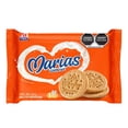 thumbnail image 2 of Galletas Marías 3 rollos de 144 g c/u, 2 of 4