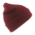 thumbnail image 1 of Result Essentiels d'Hiver Garçons/filles Tuque en Laine, 1 of 1