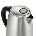 thumbnail image 4 of Sunbeam 1.7L Kettle, Brushed Stainless Steel, 4 of 5