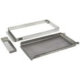 thumbnail image 3 of Rocky Mountain Cookware MC12-8 2-Burner Commercial Add on Griddle, 3 of 5