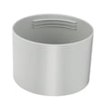 thumbnail image 2 of Acoplador de manguera de de CA,Conector de aire acondicionado Acoplador de CA portátil,Conector de acoplamiento del acoplador de manguera de ,130 mm 150 mm en sentido antihorario, 2 of 4