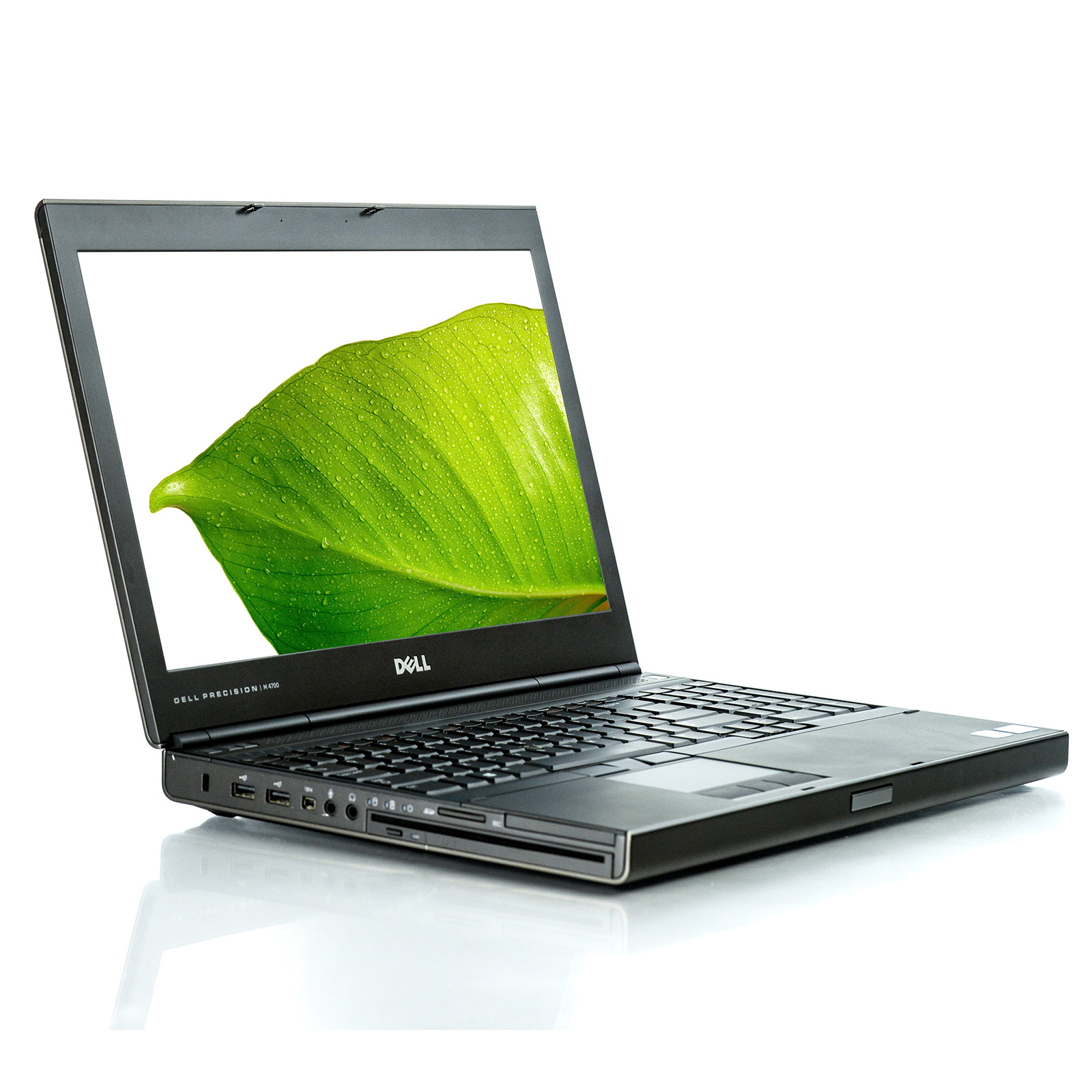 Refurbished Dell Precision M4700 Laptop i7 QuadCore 8GB 1TB Win 7 Pro