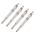 thumbnail image 5 of 4pcs Heater Glow Plug 7700100558 Replacement Fits for Renault Clio Kangoo Trafic, 5 of 5