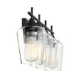 thumbnail image 3 of Warm and Welcoming Octave Vanity Light, 3 of 6