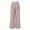 Brown#1, variant on Levmjia Women High Waisted Wide Leg Pants Tie Waist Flowy Palazzo Pants Casual Loose Fit Long Trousers for Vacation