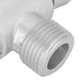 thumbnail image 1 of Co2 CO2 W21.8-14 Thread Refill Adapter Connector Integrated Aluminum Soda Maker Refill Connector, 1 of 8