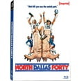thumbnail image 1 of North Dallas Forty  [BLU-RAY] Ltd Ed, Australia - Import, 1 of 1