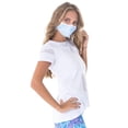 thumbnail image 1 of Blusa Deportiva 9629 Asana Sport ® | Unitalla blanco UNITALLA Asana Climbing 49629 Blusa, 1 of 3