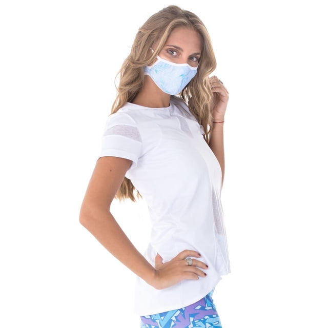 Blusa Deportiva 9629 Asana Sport ® | Unitalla blanco UNITALLA Asana Climbing 49629 Blusa