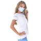 thumbnail image 1 of Blusa Deportiva 9629 Asana Sport ® | Unitalla blanco UNITALLA Asana Climbing 49629 Blusa, 1 of 3