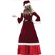 thumbnail image 3 of Santa Claus Costume Father Mother Christmas Suit Men's Ladies Christmas Costume, 3 of 5