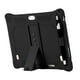 thumbnail image 5 of Xihbxyly Funda Universal para Tablet, Antigolpes para Tablet Android de 10.1", Función Atril, Protección Antisuciedad y Antigolpes, Diseño Ligero, Compatible con La Mayoría de Tablets de 10.1", Visua, 5 of 7