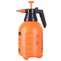 Sprayer Pump,Handheld Water Sprayers 2l Sprayer Pump Plant Water Mister Water Sprayers Pressurized Sprayers Pressurized Plant Lawn Mister Bottle Sprayer Pump Handheld Bl With Dsfen Rookin Zdhf