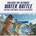 thumbnail image 6 of Supreme Sports Aqua Bolt Electric-Powered Water Strike, 20+ feet of Long Range Shooting, 6 of 11