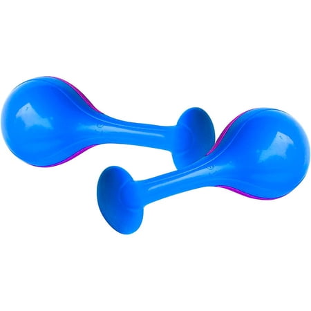 Hello Music Interactive Software with Maracas