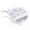thumbnail image 4 of DIY Jewelry Accessories Set Tool Box 4/5/6/7/8mm Lobster Buckles DIY Tools Set, 4 of 7