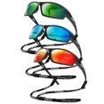 thumbnail image 1 of Gafas de Sol QALLY Polarizadas para Hombre Deportivas con Protección UV400, 1 of 9