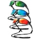 thumbnail image 1 of Gafas de Sol QALLY Polarizadas para Hombre Deportivas con Protección UV400, 1 of 9