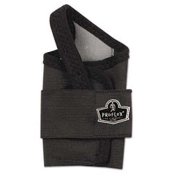 Ego 70006 Wrist Support, Large - Black