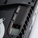 thumbnail image 5 of Disipador De Calor M.2 2280 Disipador de calor Aleación de aluminio SSD Cooler para consola de juegos PS5 (negro), 5 of 8