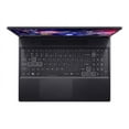 thumbnail image 4 of Acer Nitro 16 AN16-41 - AMD Ryzen 7 - 7840HS / up to 5.1 GHz - Win 11 Home - GeForce RTX 4060 - 16 GB RAM - 1.024 TB SSD SED - 16" IPS 1920 x 1200 @ 165 Hz - Ethernet - Wi-Fi 6E - obsidian black - kbd: US Intl, 4 of 10