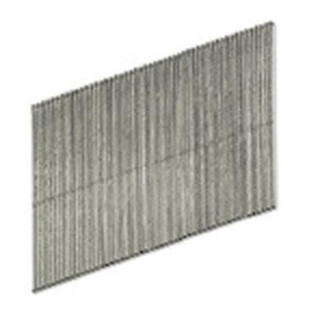 Simpson Strong-Tie 2608594 Clous de Finition en T 16 Gauge 2 Po. Acier Inoxydable