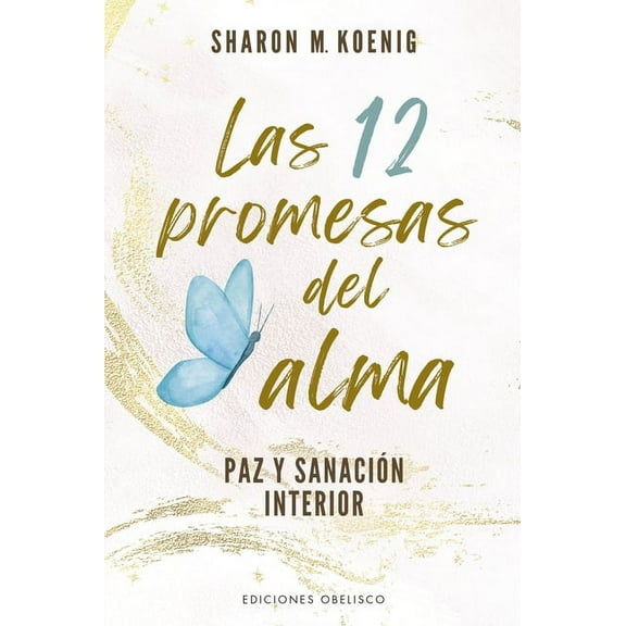 12 Promesas del Alma, Las, (Paperback)