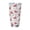 Without Straw, variant on Picia Trains Pattern 20 oz Tumbler Stainless Steel Vacuum Insulated Coffee Ice Cup Double Wall Travel Flask Dual Lid Water Bottle, Eco-friendly Car Cup