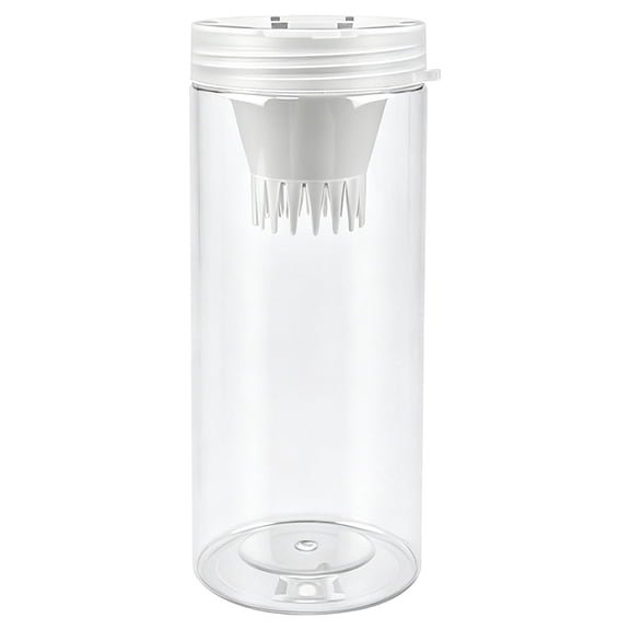 Outdoor And Aquarium Minnow Trap – Clear Plastic Small Fish Trap Bottle,Ideal for Parent-Child Outdoor Activities,Portable Camping & Fun Fishing