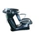 thumbnail image 1 of Hair Salon Equipment Shampoo Chair Ergonomics Home Hairdressing Bed Shampoo Chair Barber Shop Sink Sillas Salon Furniture QF50SC My Lux Decor Round, 1 of 8