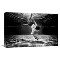 thumbnail image 1 of Global Gallery Murat Aslankara 'Mercan' Canvas Wall Art, 1 of 4