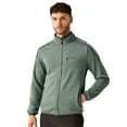 thumbnail image 4 of Regatta Mens Kames Full Zip Fleece Jacket, 4 of 5