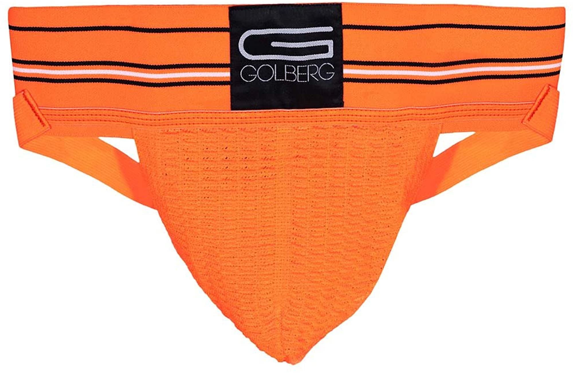 GOLBERG G Mens Jockstrap Underwear - Athletic Supporter - Adult and ...