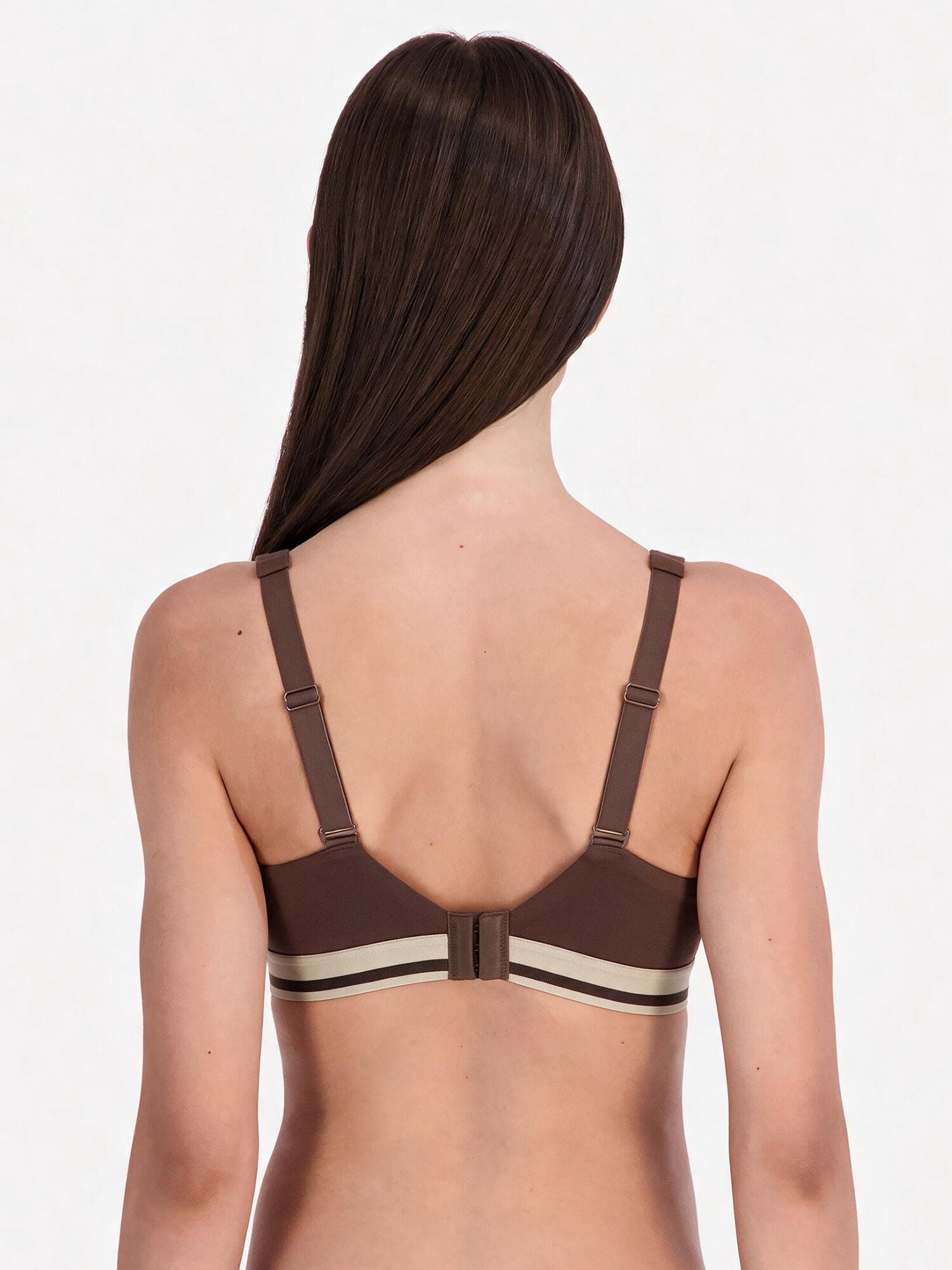Champion Women's Triangle Bra, Sizes S - XXL