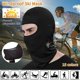 thumbnail image 2 of Cool Full Face Cycling Cap Balaclava UV Protection for Men Quick-Dry Lycra for Road Bicycling Skiing and Summer Sun Motorcycle, 2 of 5