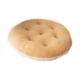 thumbnail image 5 of Cojín para silla columpio, suave, grueso, de repuesto, ligero, para exteriores blanco tostado claro, 5 of 9
