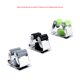 thumbnail image 4 of Pinzas para caña de pescar Greeniant 3 uds acero inoxidable antideslizantes gris, 4 of 6