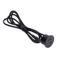 thumbnail image 2 of Répartiteur USB, 2 Prises de Charge USB, Multiprise USB, Hub de Charge USB, Design Exquis, 2 of 8