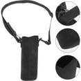 thumbnail image 4 of Water Bottle Holder Water Bottle Cover Portable Drinks Bottle Cover with Shoulder Strap, 4 of 4