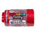 thumbnail image 1 of Wonder Factory Never Dry Single Sand – Red, 1 of 6