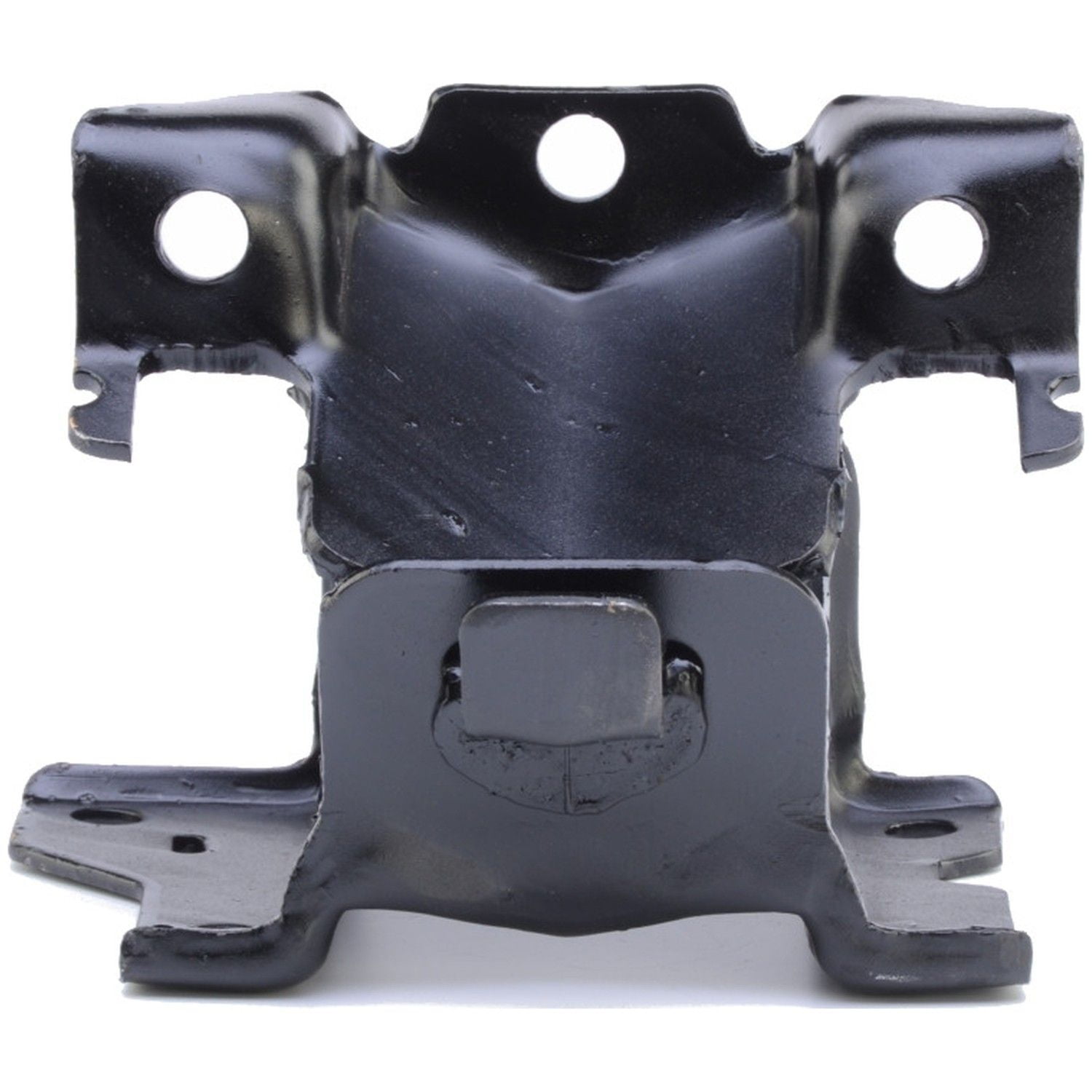 Anchor 3102 Engine Mount For Select 01-10 Chevrolet GMC Models Fits select: 2001-2010 CHEVROLET SILVERADO, 2001-2010 GMC SIERRA