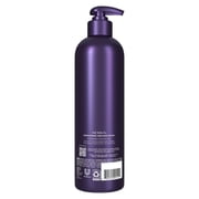 Nexxus Keraphix Shampoo Damage Repair with Liquid Crystal Amino Acids, 16.5 fl oz