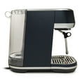 thumbnail image 6 of Breville Bambino Plus Espresso Machine (Damson Blue), 6 of 10
