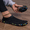 Black, variant on Couples Water Shoes - Soft Sole for Barefoot Comfort, Women's Beach Sandals with Anti-Slip & Breathable Design - Ideal for Swimming, Diving, Outdoor Activities - Quick-Drying Summer Wading Shoes