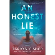 An Honest Lie (Hardcover)