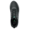 thumbnail image 4 of SR Max  Wake, Men's, Black, Athletic Style, MaxTRAX Slip Resistant, Soft Toe Work Shoe. (9.0 EW), 4 of 5