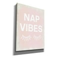 thumbnail image 2 of Epic Graffiti 'Nap Vibes' by Linda Woods, Canvas Wall Art, 40"x54", 2 of 3