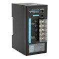 thumbnail image 1 of Fuente de alimentación industrial para riel DIN de 75 W, 24 V CC, 3 A, protección total, 100-240 V, 1 of 5